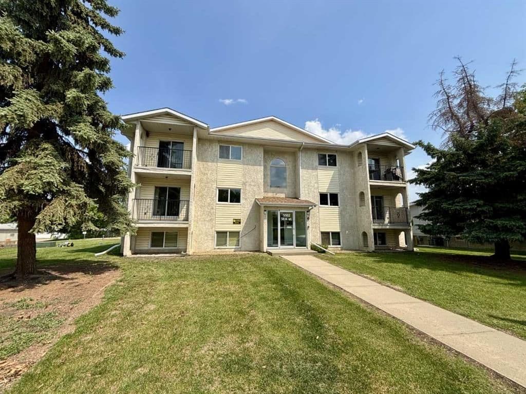 103 5502 58A Street Red Deer