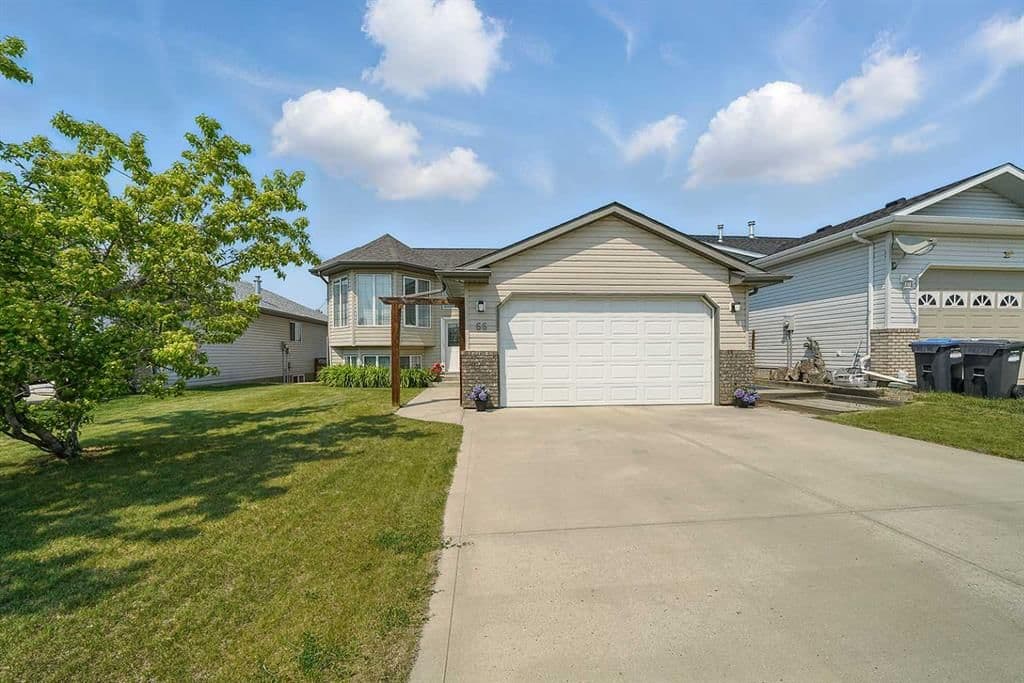 Sold property in Fox Run