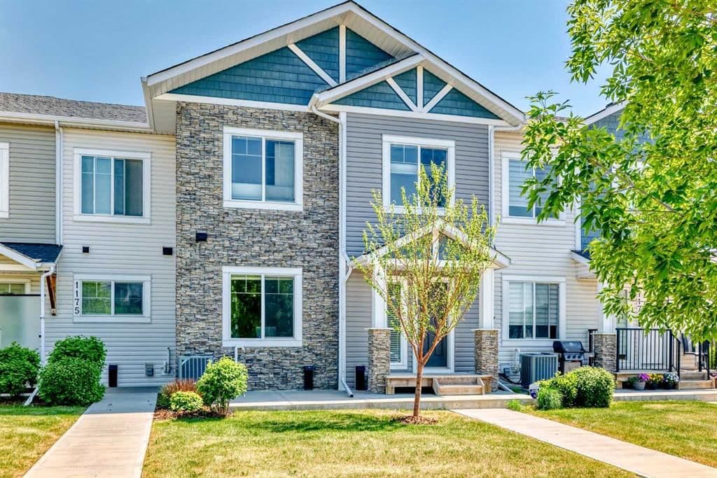 1173 Channelside Drive SW Airdrie