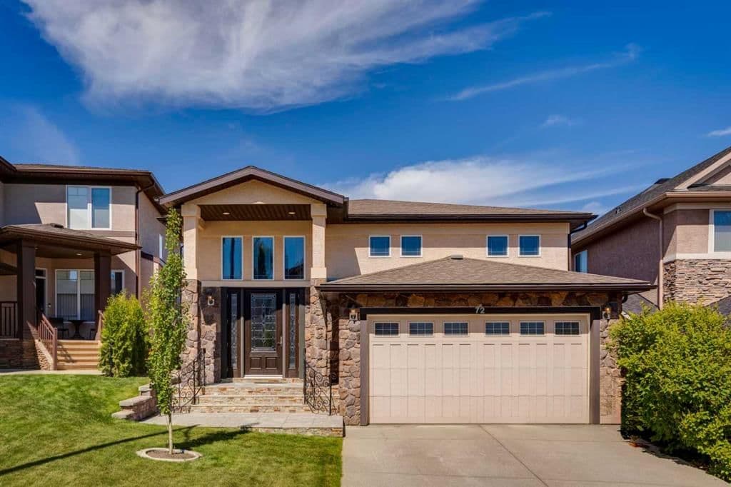 Sold property in Panorama Hills