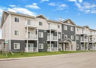 202 10004 97A Street Grande Prairie
