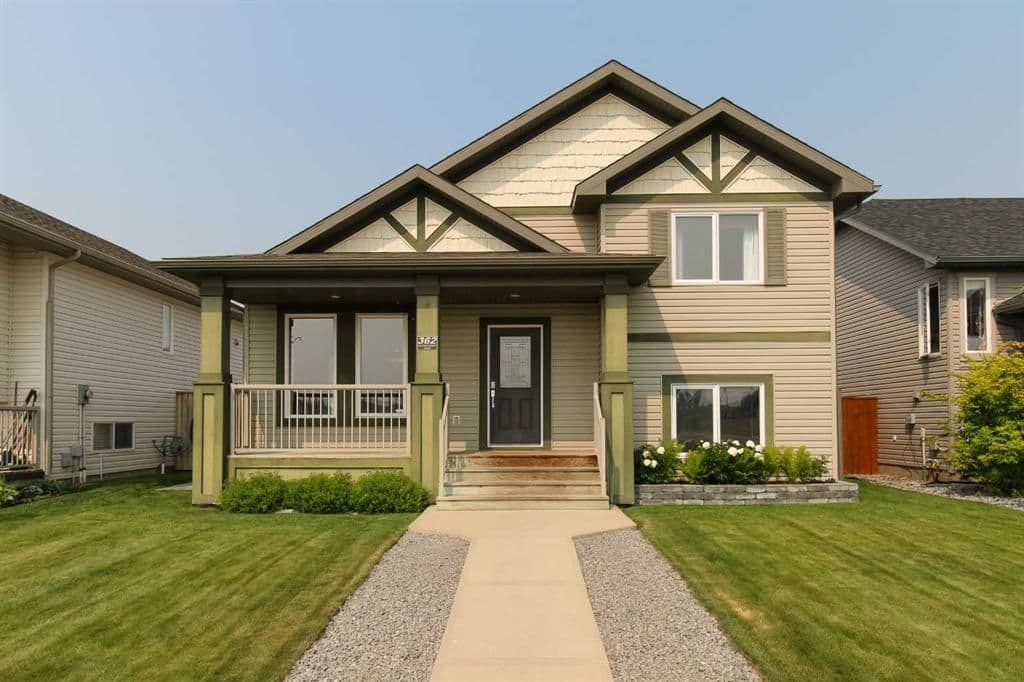 362 Lettice Perry Road N Lethbridge