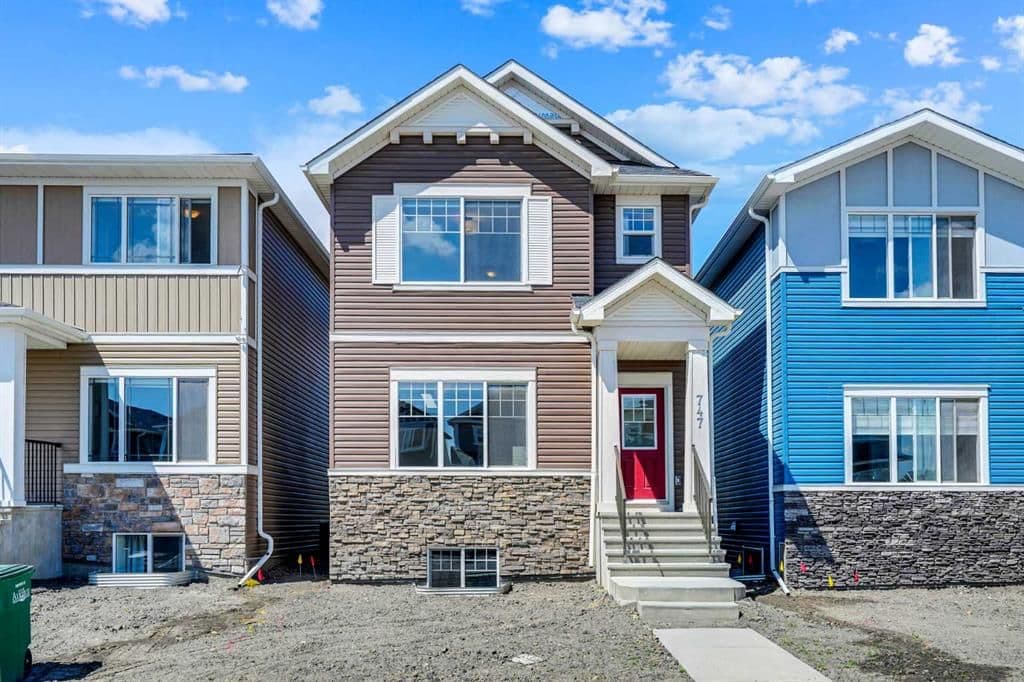 Sold property in Bayview