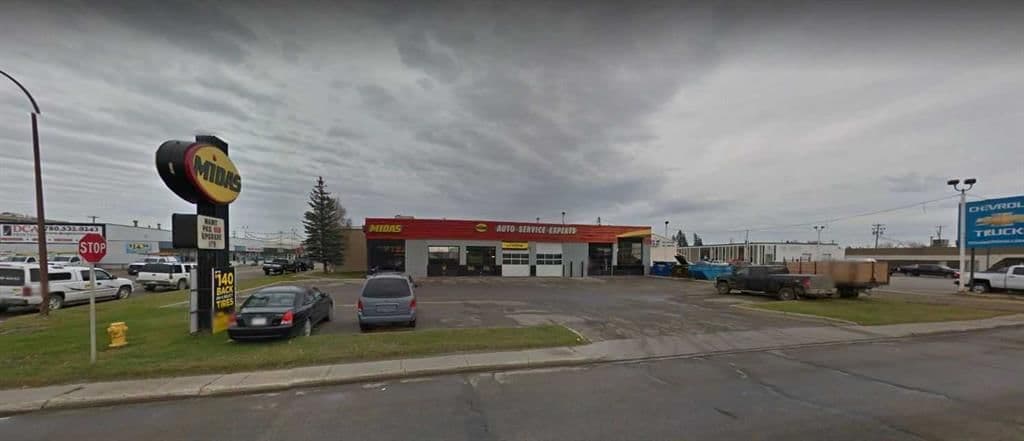 11211 100 Street Grande Prairie