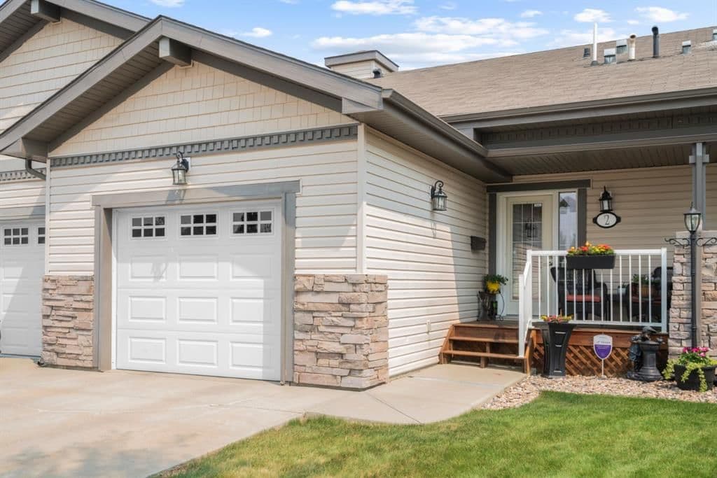 Sold property in Creekview