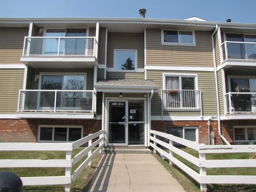105 5812 61 Street Red Deer