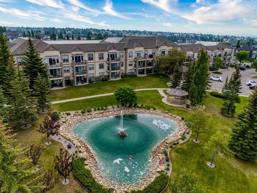 Sold property in Arbour Lake