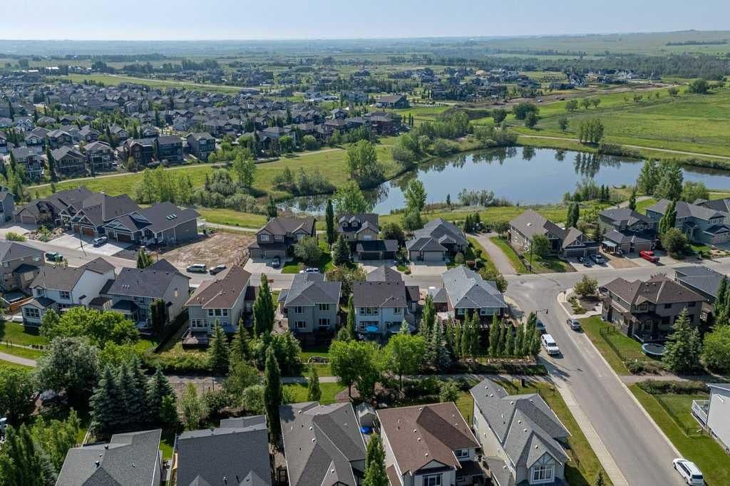 Sold property in Drake Landing