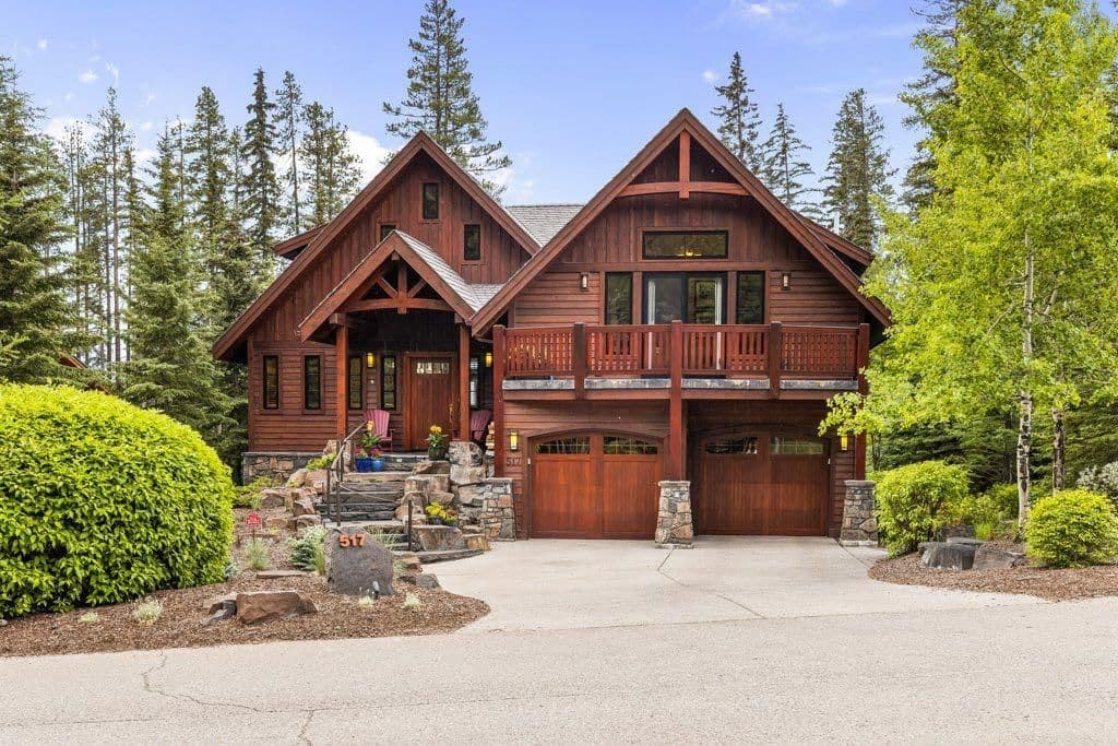 Sold property in Silvertip