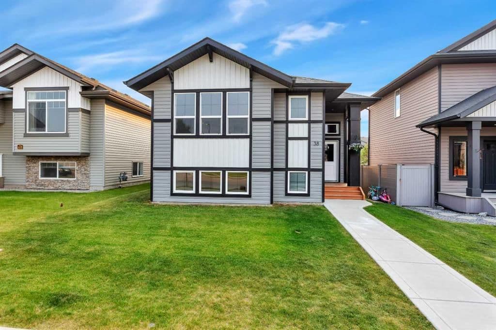 Sold property in Beacon Hill