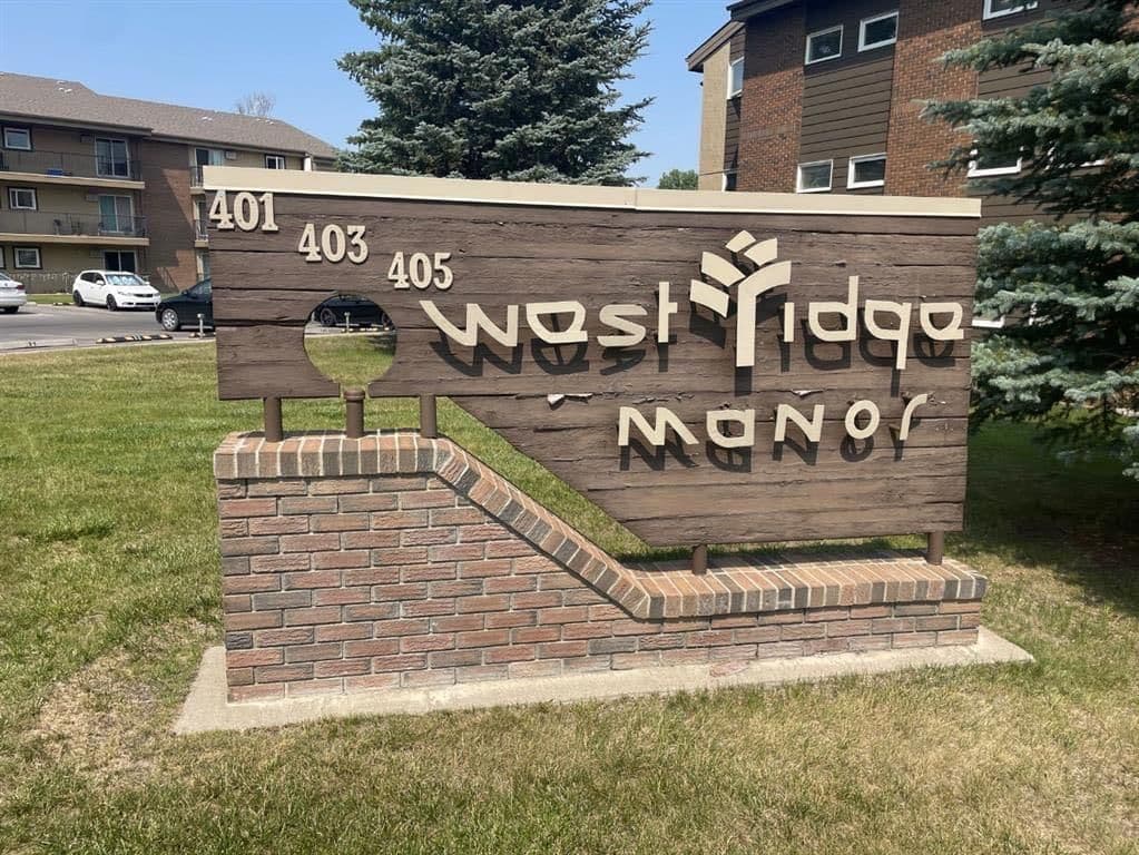 Sold property in Varsity Village