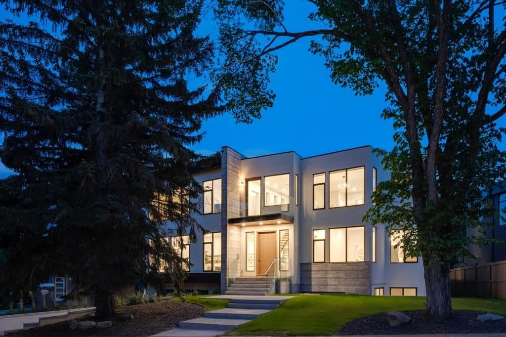 Sold property in Britannia