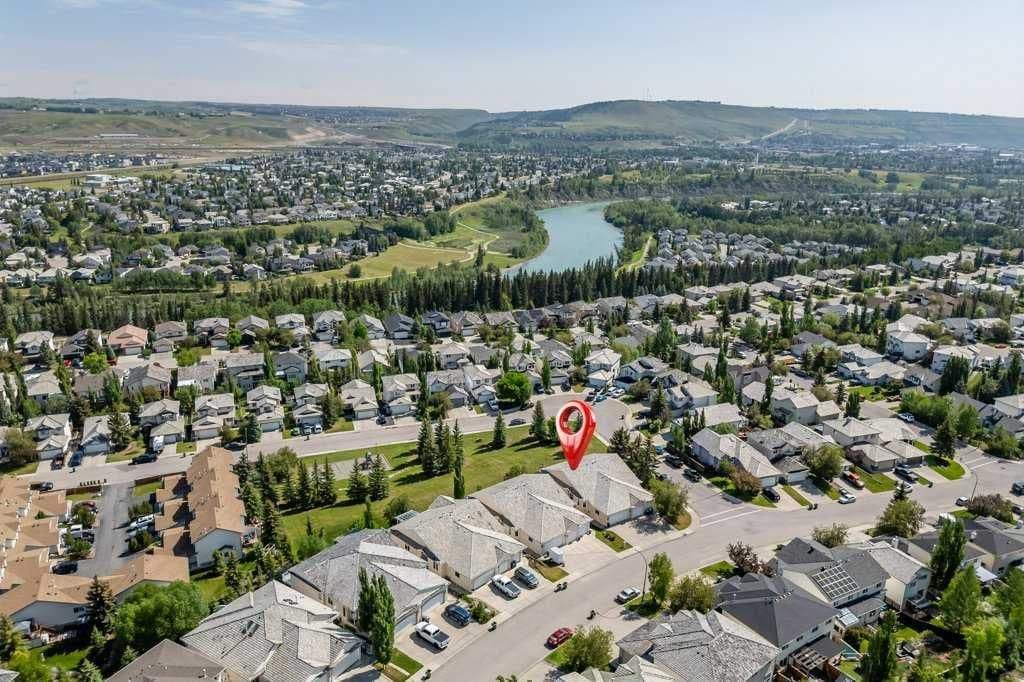 Sold property in Bow Ridge