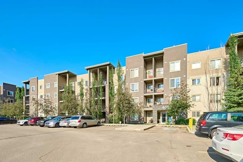 4314 403 Mackenzie Way SW Airdrie
