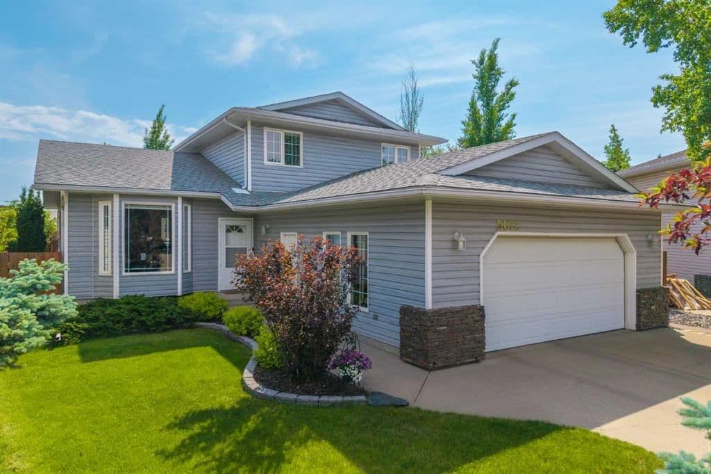 Sold property in Steele Heights