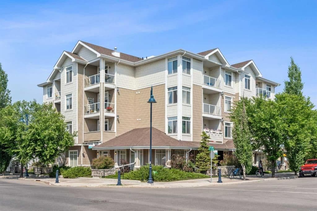 406 132 1 Avenue NW Airdrie