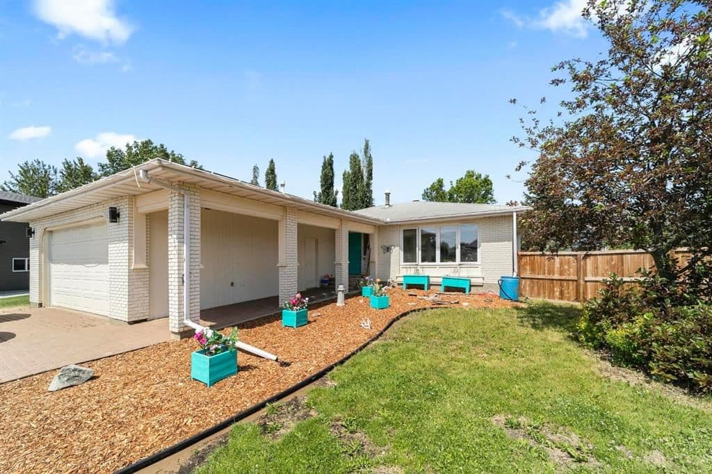 Sold property in Duggan Park