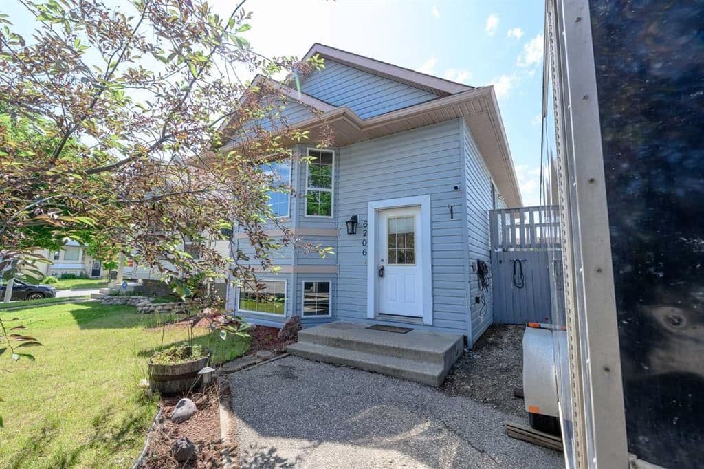 Sold property in Countryside South