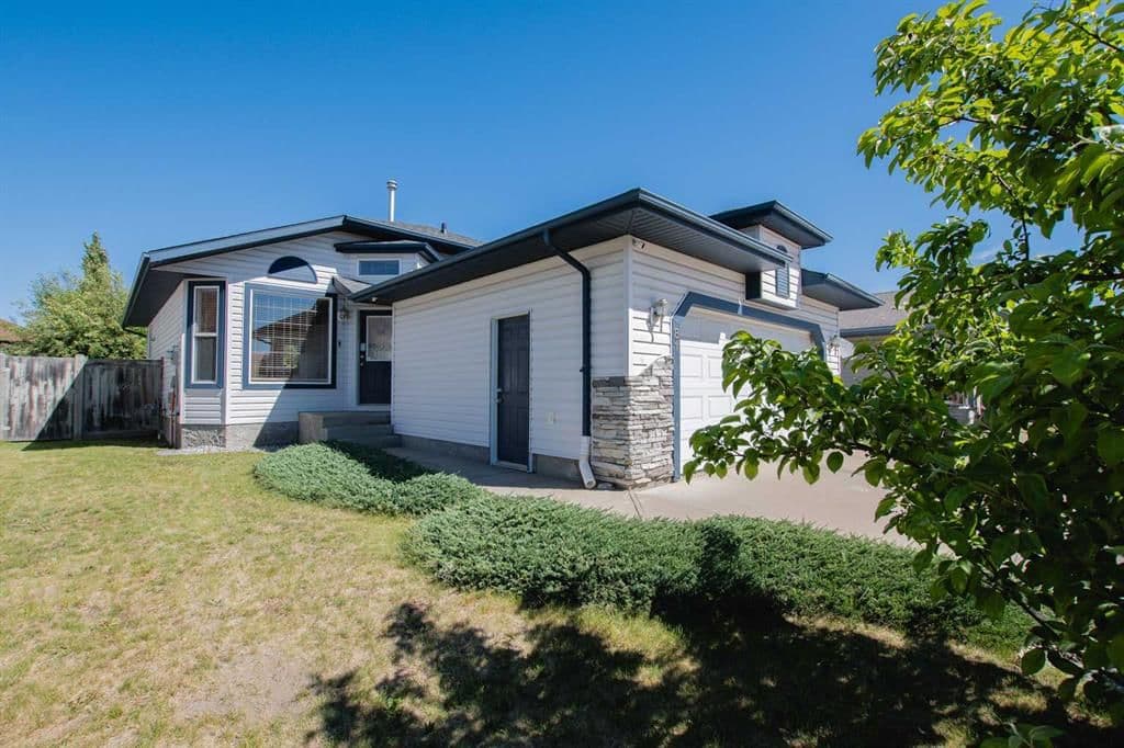 Sold property in Pinnacle Ridge