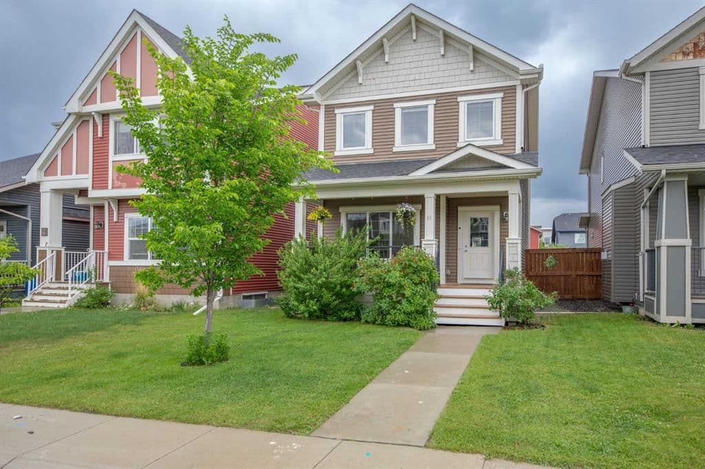 Sold property in Fireside