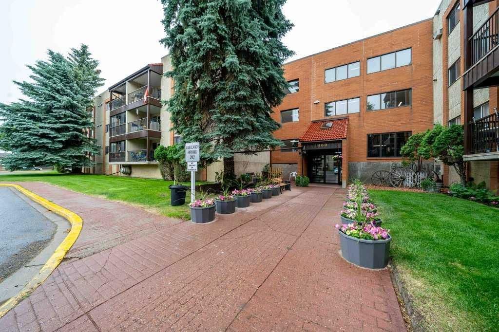 Sold property in Southview-Park Meadows