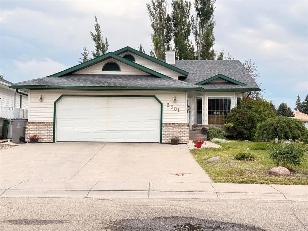 Sold property in College Park