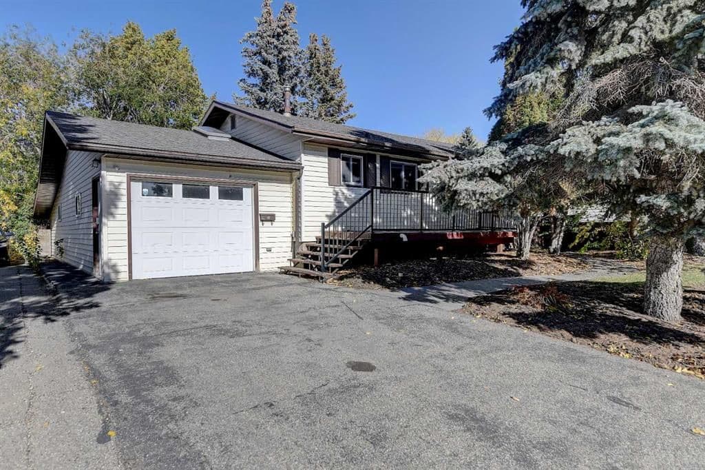 Sold property in Mountview