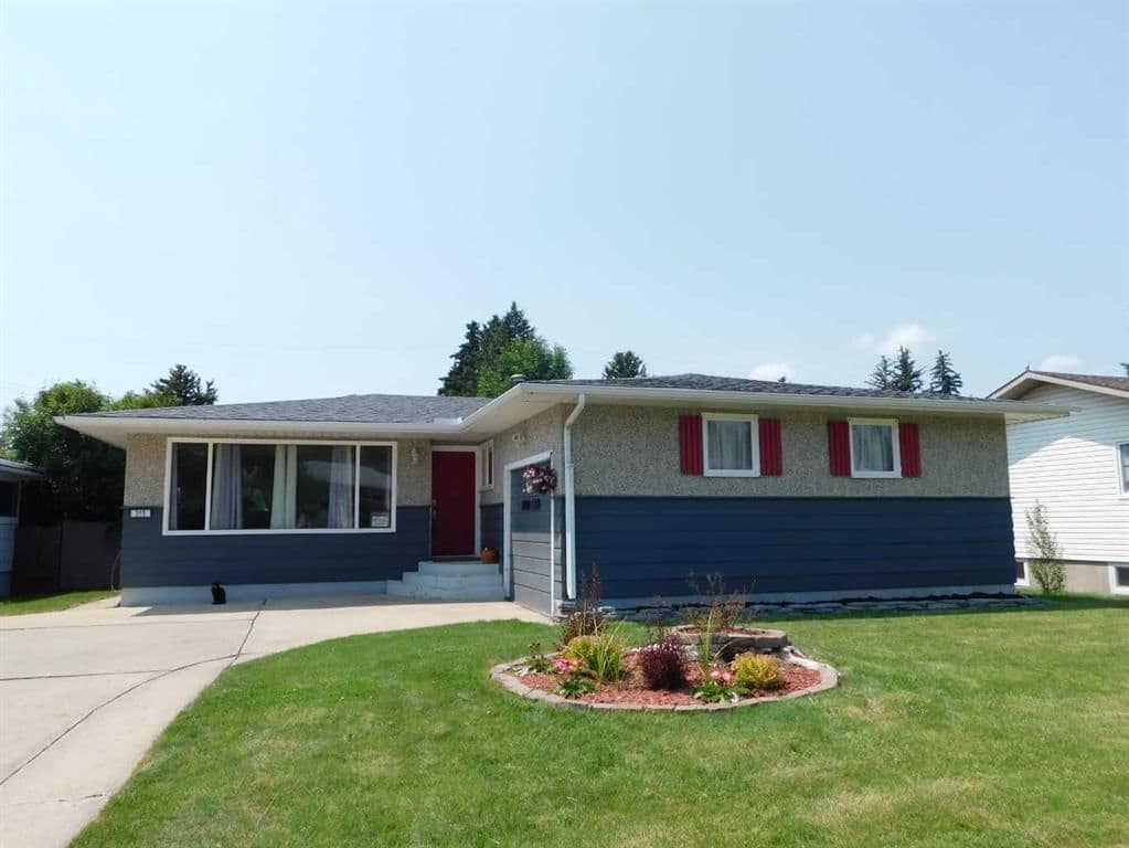Sold property in West End
