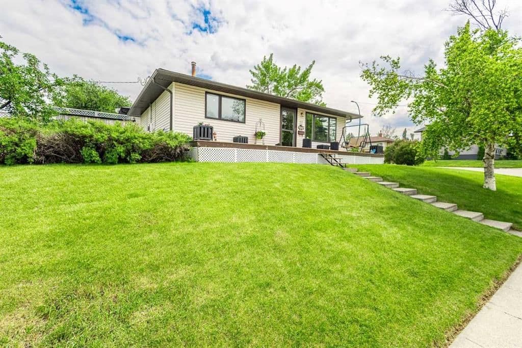Sold property in Fairview