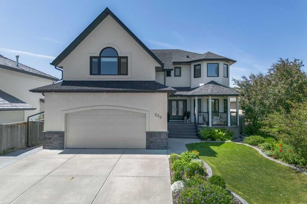 Sold property in Bow Ridge