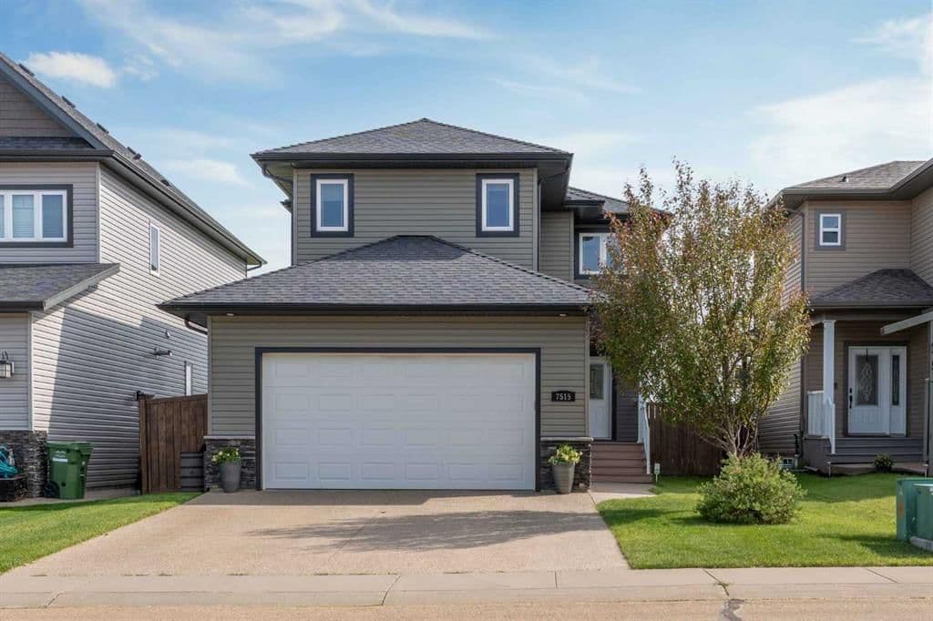 Sold property in Southwest Meadows