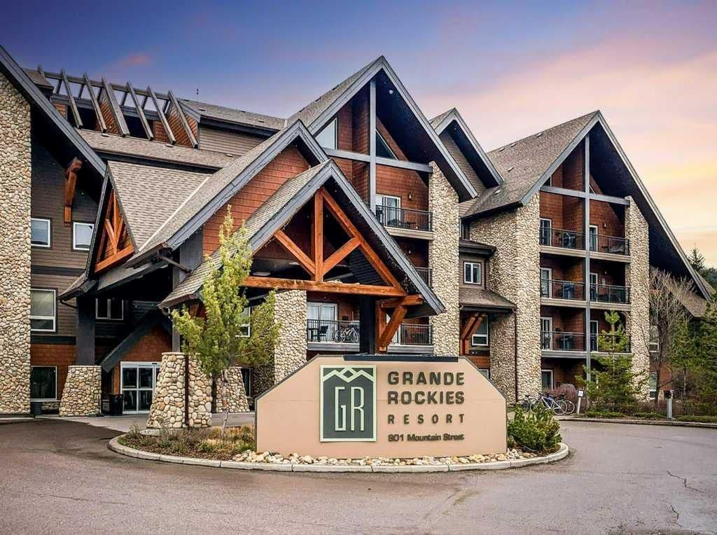 Sold property in Town Centre_Canmore