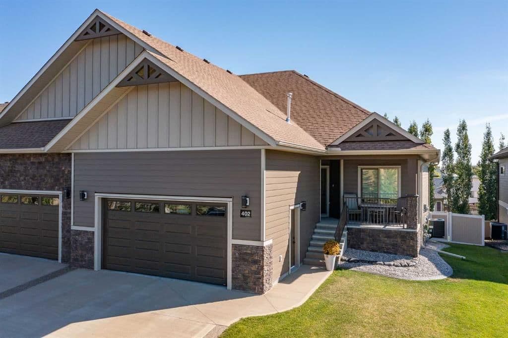 Sold property in Westwood