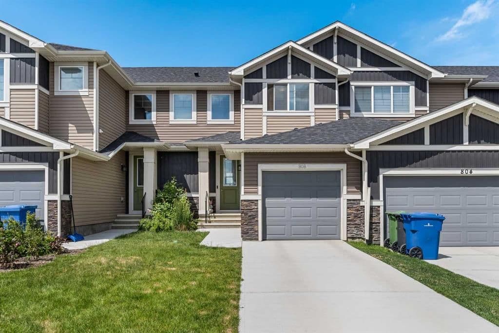 Sold property in Westmere