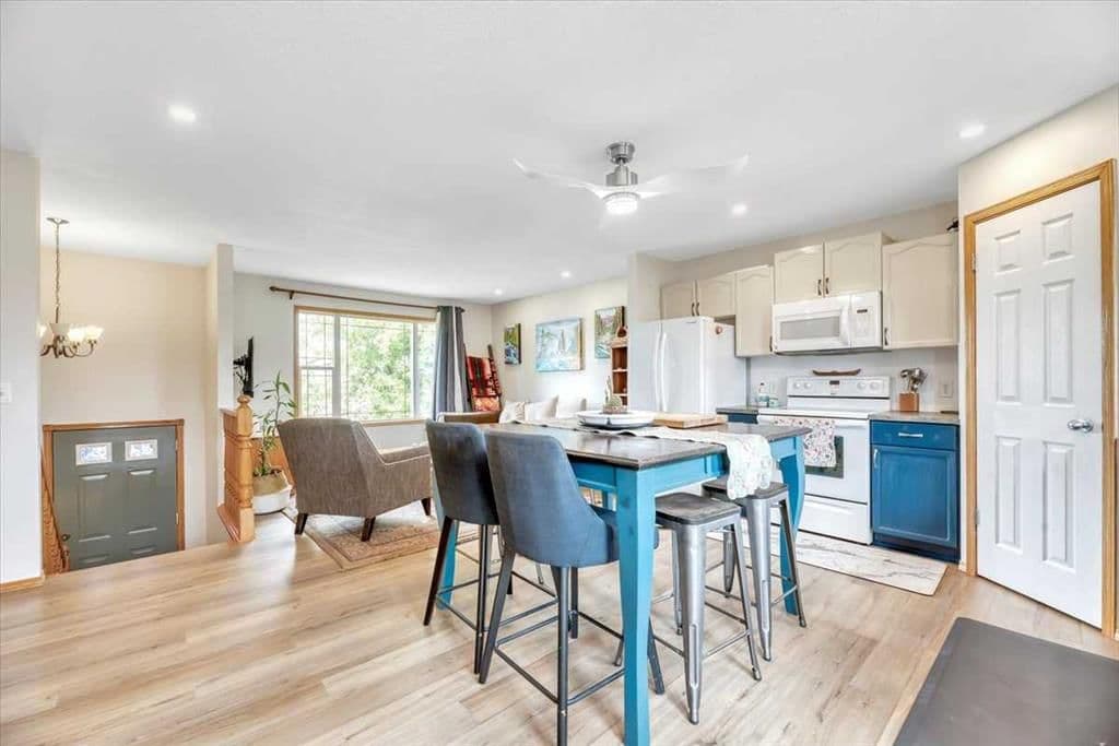 Sold property in Strathaven