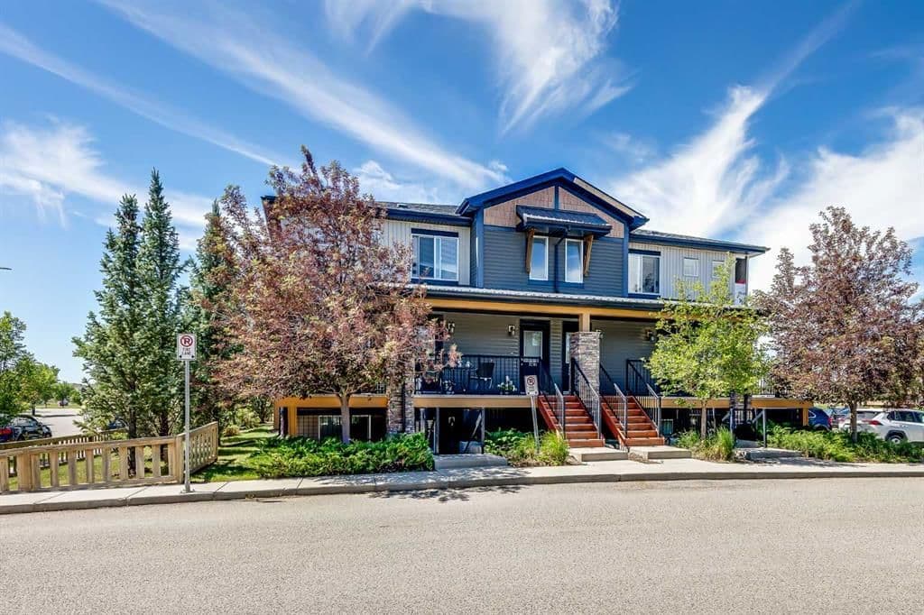 Sold property in Prairie Springs