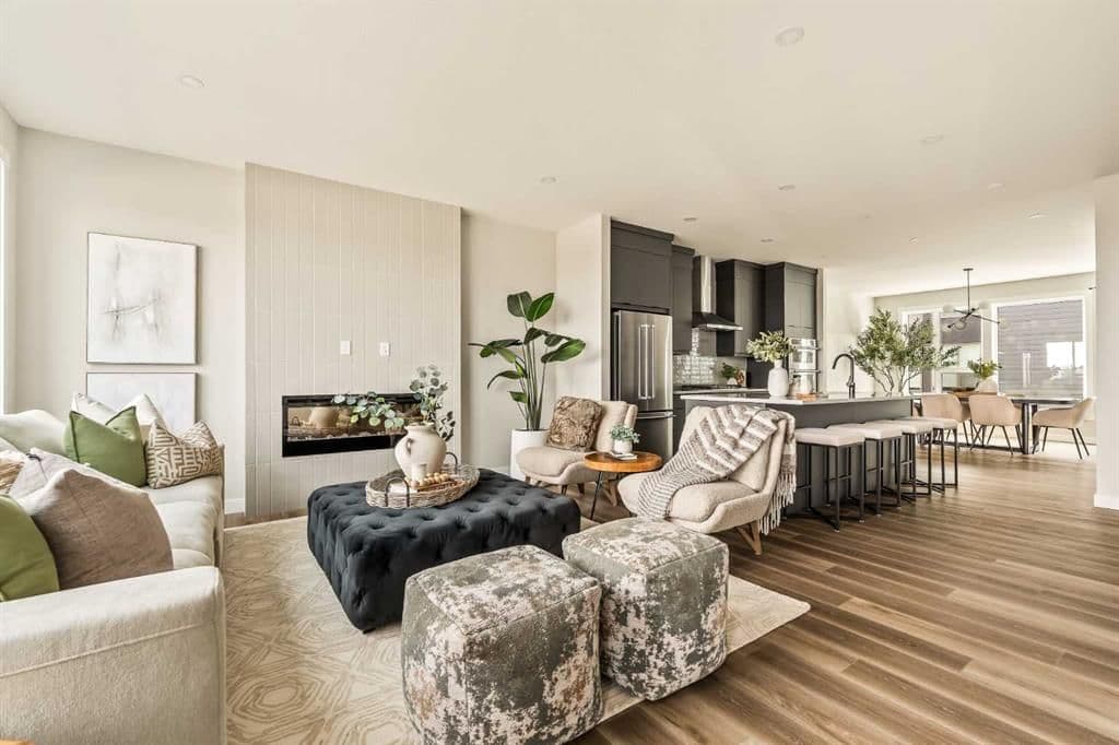 Sold property in Shaganappi