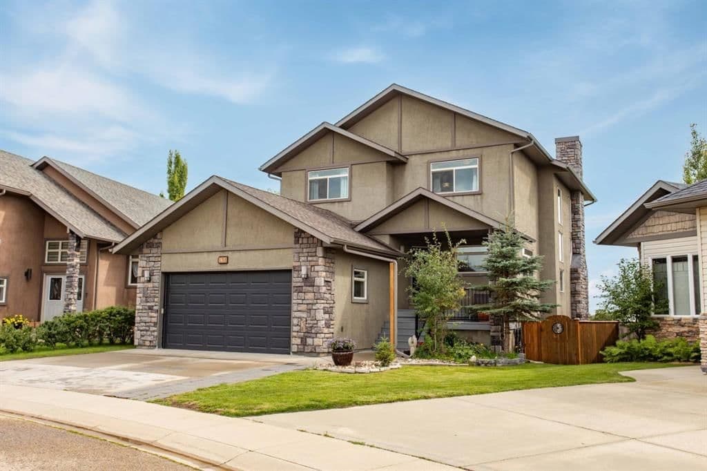 Sold property in Ironstone