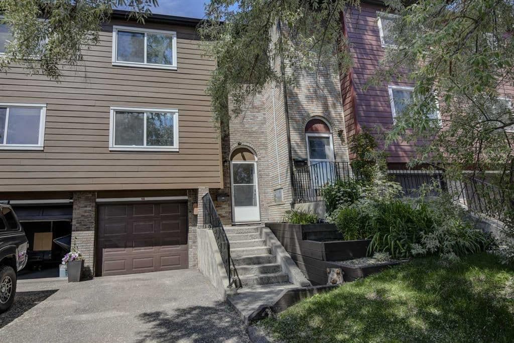 Sold property in Acadia