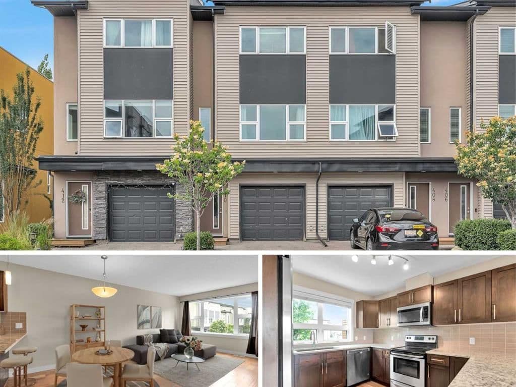Sold property in Coventry Hills