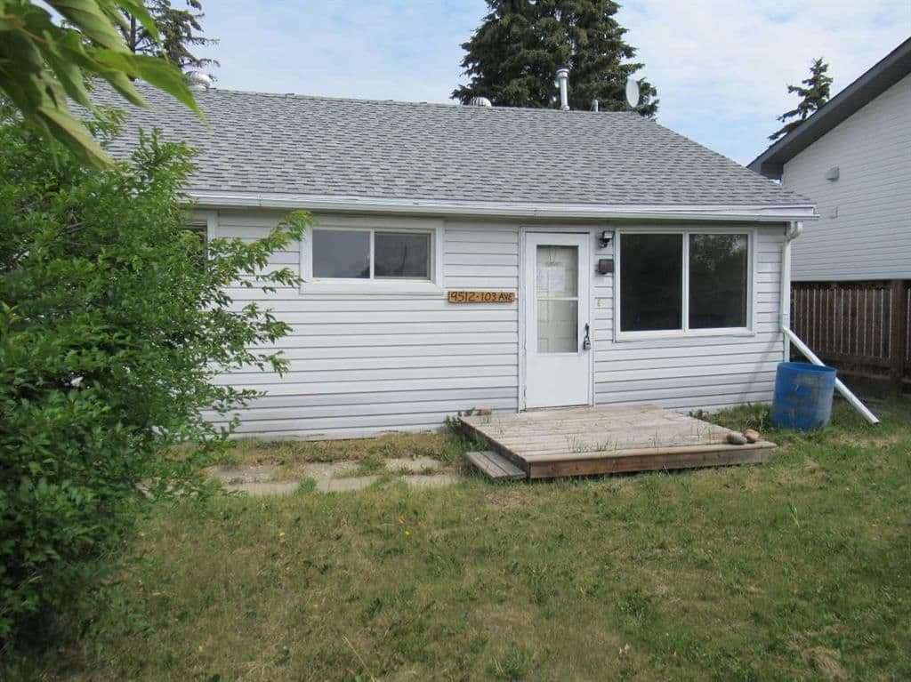Sold property in Hillside