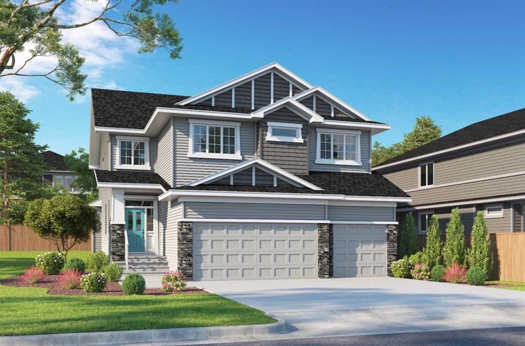 Sold property in Dawson's Landing