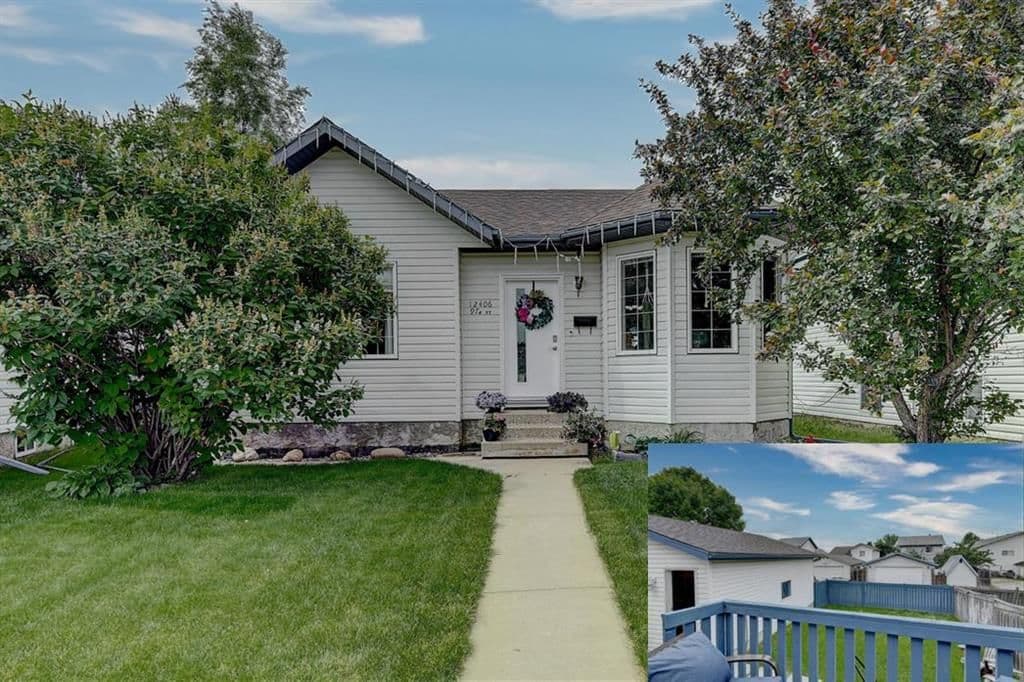 Sold property in Scenic Ridge