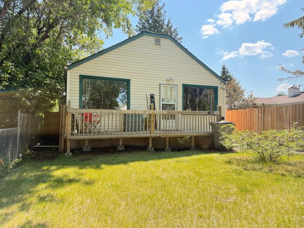 Sold property in East Lloydminster