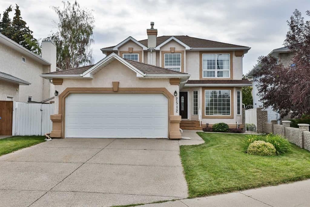 Sold property in Tudor Estates