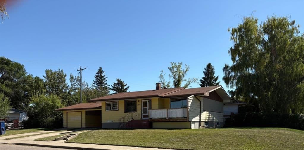 Sold property in Winston Churchill