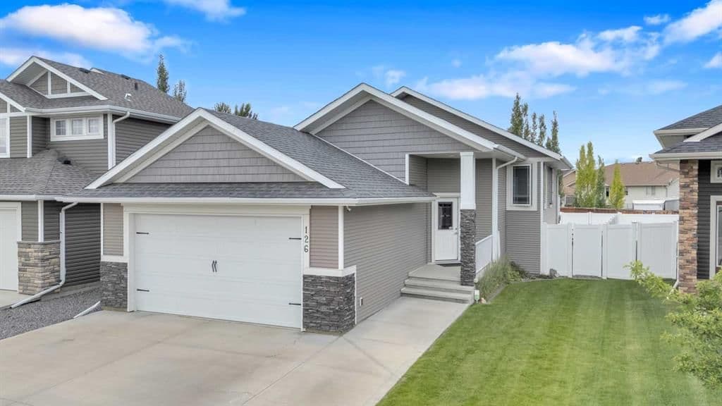 Sold property in Laredo