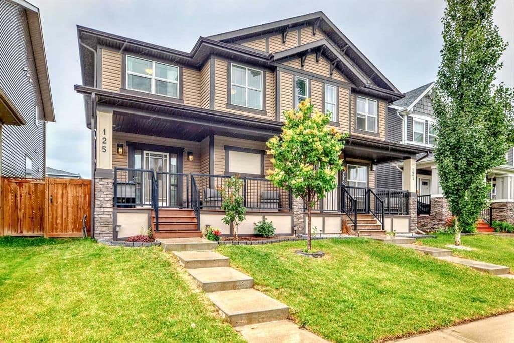 Sold property in Midtown