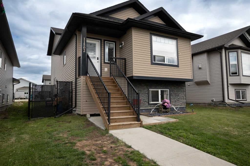 Sold property in Westpointe