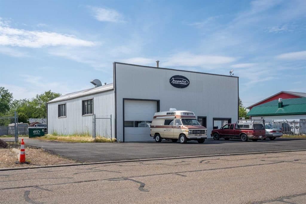 Sold property in Augustana